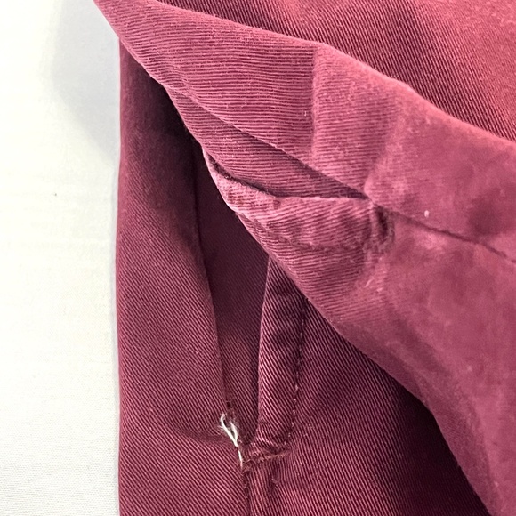 Polo Ralph Lauren Bedford Stretch Straight Fit Chino Pant | Size 33X32 - Picture 16 of 16